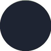Mejores Vestidos de dama de honor Azul marina oscuro