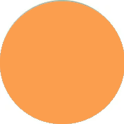 Mejores Vestidos de dama de honor Naranja