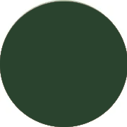 Mejores Vestidos de dama de honor Verde oscuro