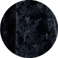 Mejores Terciopelo floral Vestidos de dama de honor