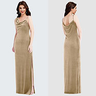 Mejores Maxi vestidos